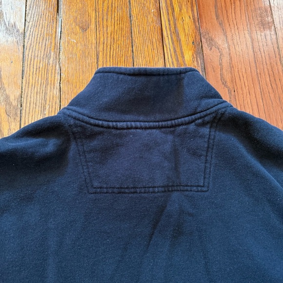 L.L. Bean Heavyweight Zip-Up Sweater - Picture 11 of 13